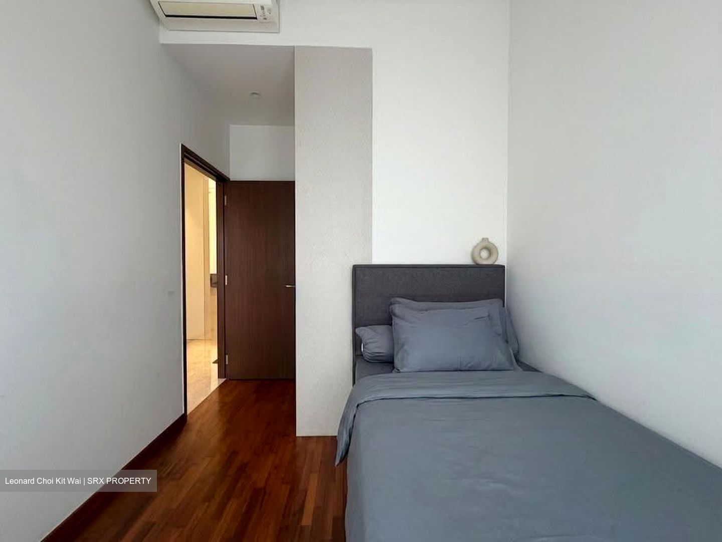 Lattice One (D20), Apartment #608118051